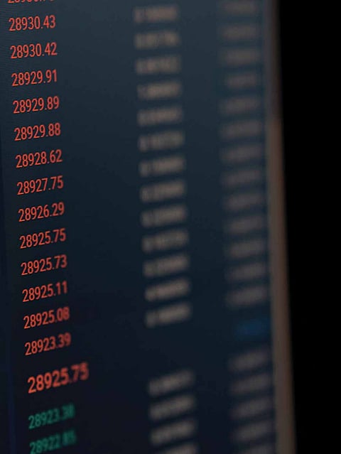 5 Strategies to Safeguard Your Cryptocurrency