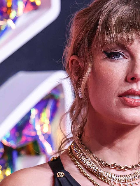 AI Regulation Triggered by Taylor Swift Deepfake