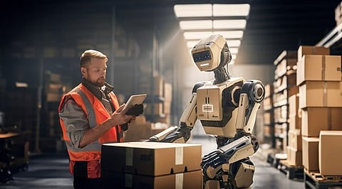 AI at Your Service: How Advanced Package Tracking Solutions Are Changing the Game
