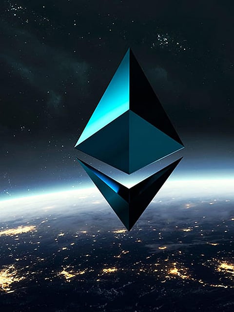 Ethereum Heading Towards US$3k as Stakers Lock Up US$85B