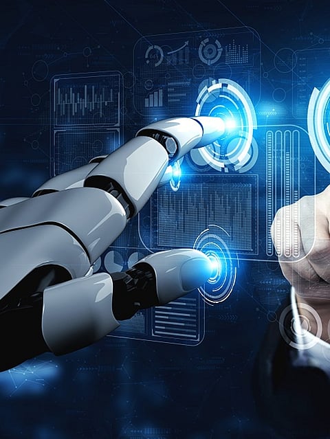 FMCG Revolution: AI Unveils Deep Consumer Behavior Insight