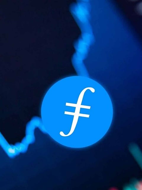 Filecoin Soars 13.34% Amid Investor Frenzy