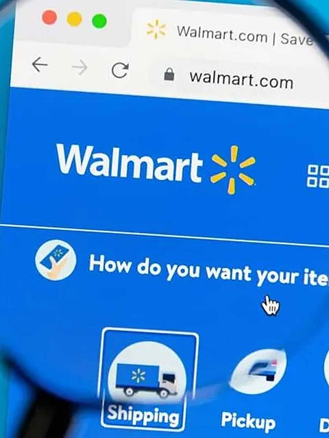 From Data to Action: How Walmart Harnesses Generative AI