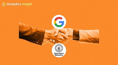 Maharashtra Govt Teams Up with Google to Provide AI Services