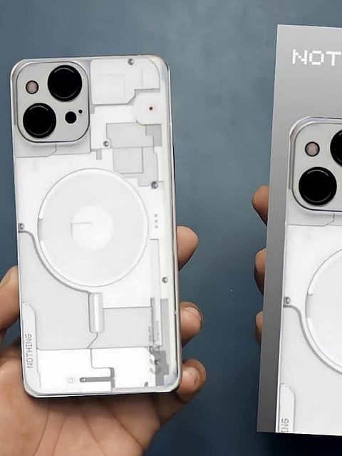 Nothing Phone 2a: India launches date revealed