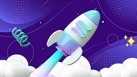 Presale Sell Out: Pushd (PUSHD) attracts Ethereum (ETH) and Solana (SOL) Holders across the Market as Presale nears Sellout