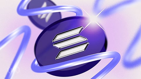 Pushd (PUSHD) Retail Platform seen as Next Amazon as Ethereum (ETH) & Solana (SOL) Holders Invest Early