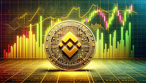 Thank us later; Kelexo (KLXO) Presale Tipped the Next Binance Coin (BNB) or Immutable (IMX) as Presale Still Available