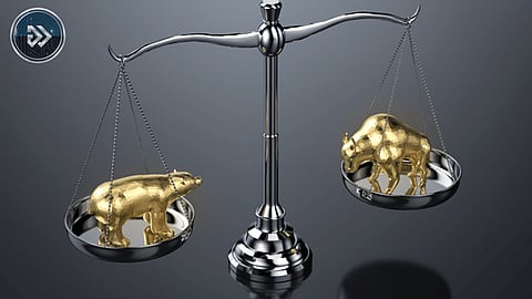 XRP and Polkadot Community Members Actively Participating in Algotech Presale