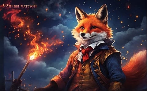 Dogecoin (DOGE) And Litecoin (LTC) Seek Uptrend As Excitement Grows Amid Potential 100x On Rebel Satoshi Presale
