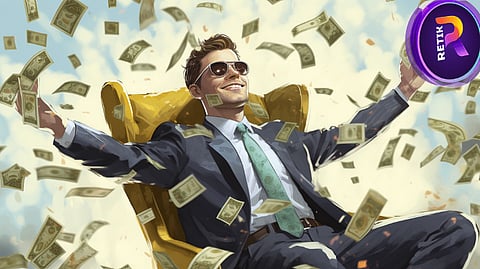 4 Cryptocurrencies that Will Make New Crypto Millionaires in 2024