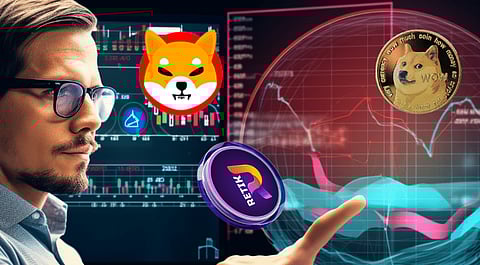 Market Expert who nailed it with Shiba Inu (SHIB) and Dogecoin (DOGE) Predictions in 2021, Backs this Rival Token Priced at $0.11 to Repeat the Feat