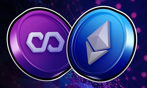 Hold Option2Trade (O2T) And Be $350K In Profit, Polygon (MATIC) Investors Start To Dump, Sui Investor Buy O2T