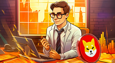 It Feels Like Shiba Inu Before Binance Listing, Analyst Says About New Token Gaining Momentum in February 2024