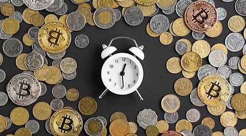 The Ultimate Crypto Trio for 30x Returns Before The End of March 2024