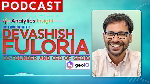 Unveiling the Significance of Location Intelligence with GeoIQ’s CEO