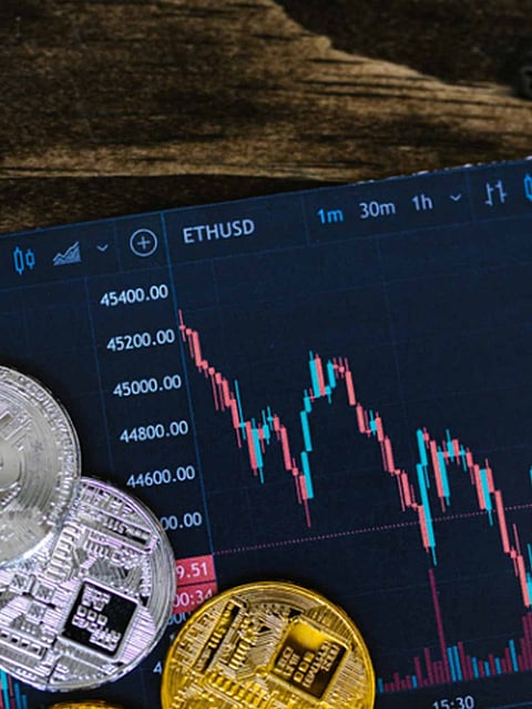 Top 5 Crypto Exchanges in the USA