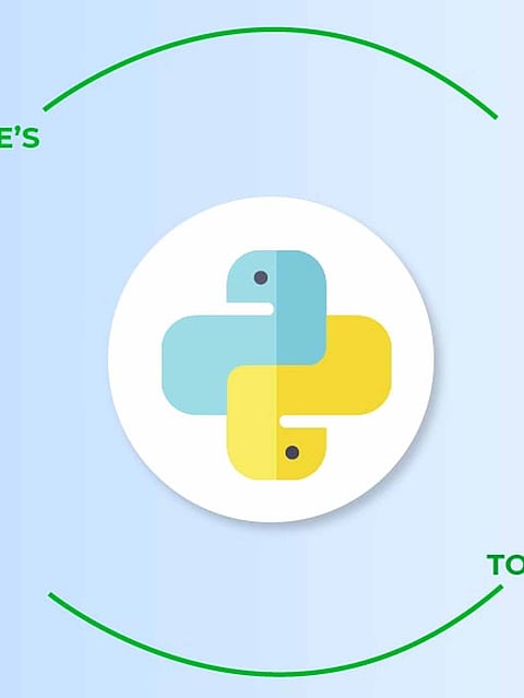 Top 5 Python IDEs For Programmers And Developers