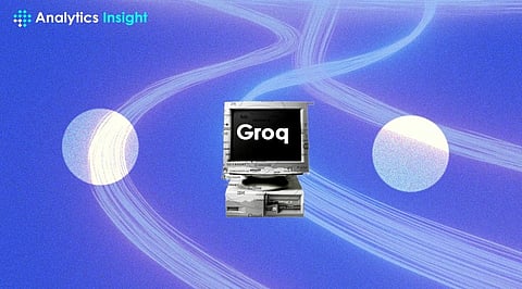 Top Tech News: Groq: New AI platform with super-fast speed