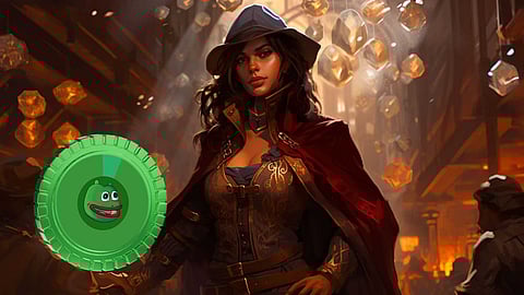 Top Meme Coin to Invest Right Now in 2024