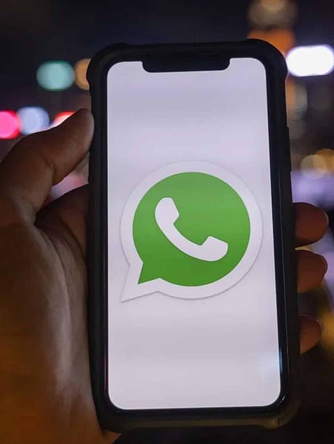 WhatsApp introduces new security feature