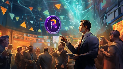 Retik Finance (RETIK) outshines competitors, attracts over $18,000,000 from 19,000+ unique contributors