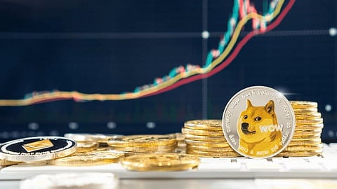 Investor Who Made $3.5M With Dogecoin (DOGE) Now Holds Option2Trade (O2T) and Retik Finance (RETIK)