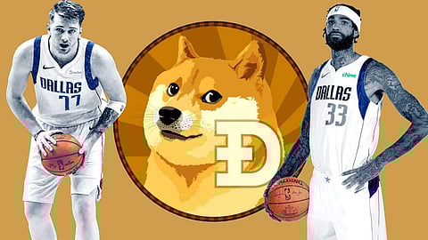 NBA Stars Invests In $0.0091 A.I Technology Token and Dogecoin (DOGE) For Massive Gains