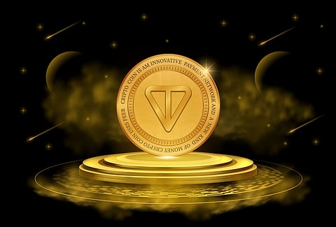 Toncoin (TON) holders make sizable gains in market surge, while Tron (TRX) holders add DeeStream (DST) to their portfolio