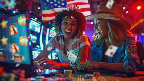 Fastest Payout Online Casinos with Instant Withdrawals in 2024