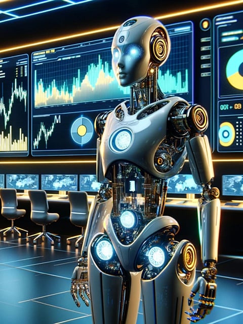 3 Aspects of AI-Enhanced Crypto Trading