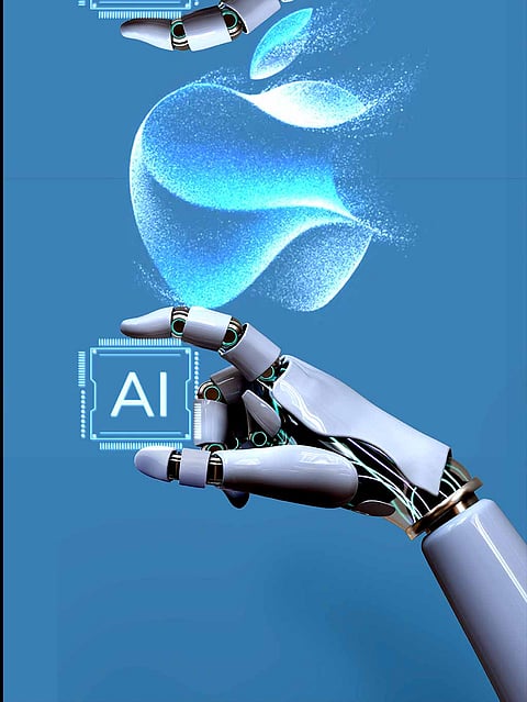 Open Stack To Ease AI Work Load- A Brief Study!