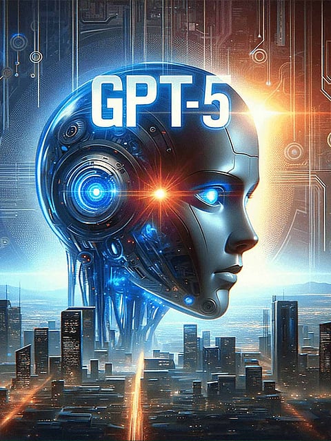 Anticipating GPT-5: OpenAI's Next Leap in AI Advancements