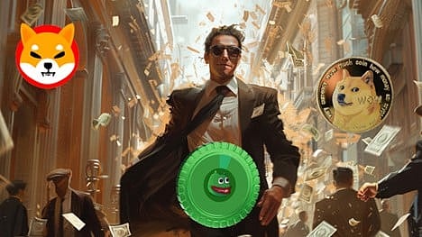 BEFE Surges nearing to its ATH Surpassing SHIBA Inu (SHIB) and Dogecoin (DOGE) Performance