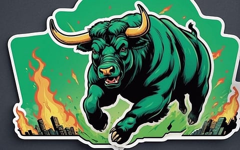 Big Bitcoin Rally Expected, Crypto Market Braces for Surprise; Coinstore Rolls Out New Memecoin with x100 Potential