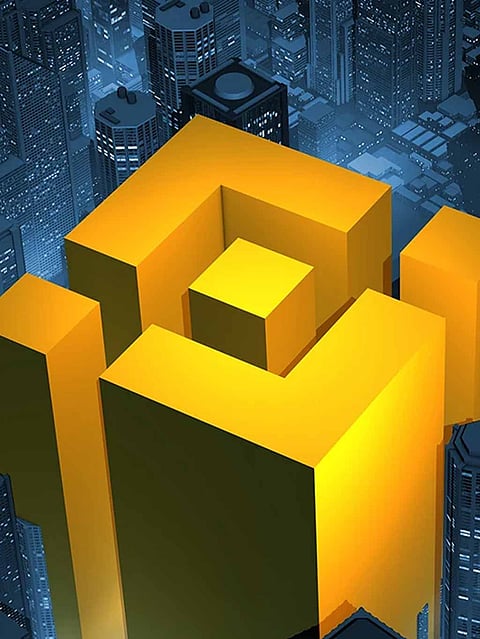 Binance's $5M Bounty for Insider Trading Tips