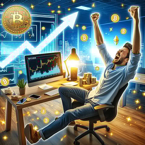 5 Cryptocurrencies That We Think Will Have the Best 2024