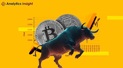 Bitcoin’s Bull Run: Aiming for US$75,000 This Week
