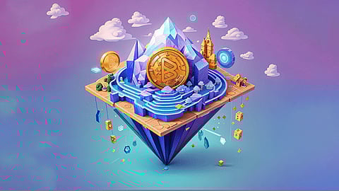 Bitgert Coin Emerges as Top Performer While Solana and Cardano Prices Retreat