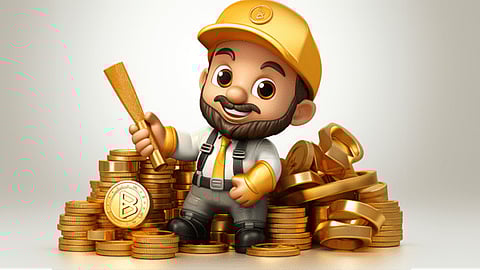 Bitgert Coin Set to Skyrocket by +2000% Amidst Market Speculation