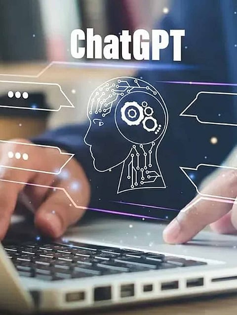 Chat GPT: Your Smart Assistant in Job Hunting
