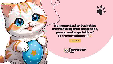 Crypto News Today: Dogecoin (DOGE) and Binance Coin (BNB) Lead the Pack as Furrever Token (FURR) Surpasses Half of Presale Milestone