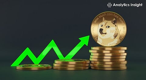 Dogecoin Price Jumps 4%; Signs of Recovery?