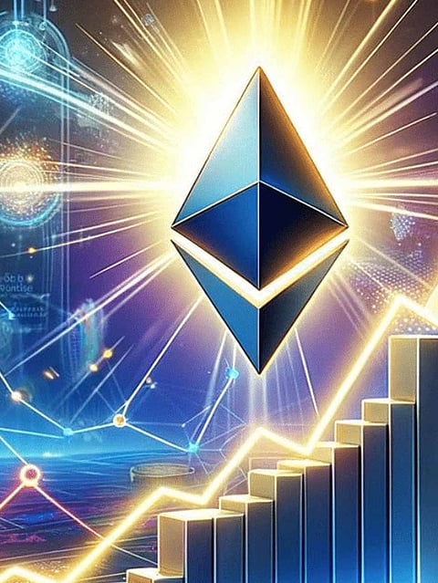 Ethereum Fee Drop Boosts Crypto Innovation