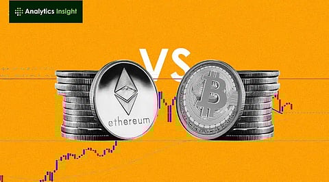Ethereum vs Bitcoin: Which Is More Profitable in 2024?
