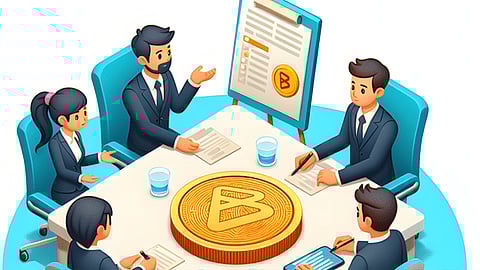 Exploring Bitgert Coin: The Potential Ethereum Challenger