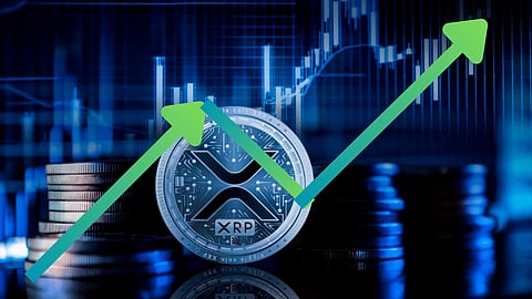 XRP’s Future Unveiled: 300% Surge Predicted with InsanityBets Poised to Lead the Rally