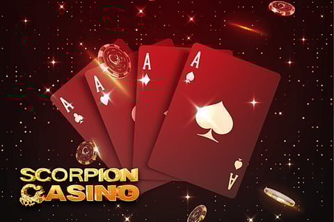 Investors Pick Scorpion Casino as the Best Bet to Make Money with Crypto as Polkadot and Celestia Dip