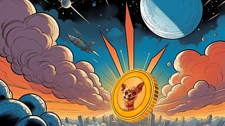 Could Hump (HUMP) Be the Next Dogwifhat (WIF)? New Solana Meme Coin Has Whales Going Wild