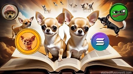 Hump (HUMP) Meme Coin Launches on Solana for Trading: Could This Be the Next Book of Meme (BOME), Dogwifhat (WIF)?